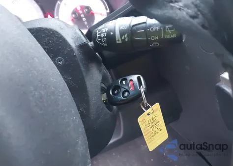 2010 Honda Pilot Touring из США, поврежденный, VIN 5FNYF3H92AB005676